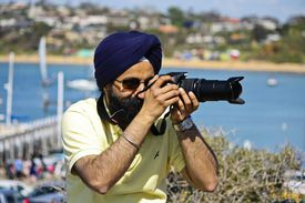 Kamalpreet S. Sawhney